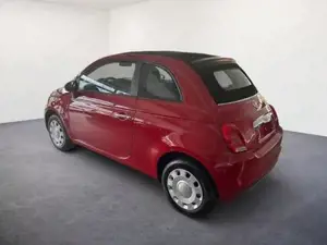 Fiat 500C 1.0 Cabrio KlimaSound 51 kW (69 PS), Schaltget... Bild 4