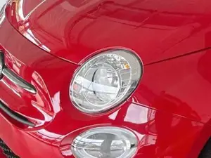 Fiat 500C 1.0 Cabrio KlimaSound 51 kW (69 PS), Schaltget... Bild 5