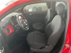 Fiat 500C 1.0 Cabrio KlimaSound 51 kW (69 PS), Schaltget... Bild 7