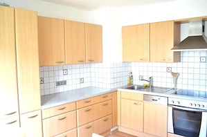 Gemütliche 1,5 Zimmerwohnung mit Balkon in Lauterach Bild 6