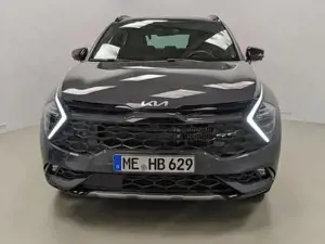 Kia Sportage Hybrid 1.6T Aut. GT-Line Glasdach 169 kW (230 P...