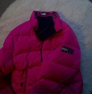 Tommy Jeans Daunenjacke Bild 2