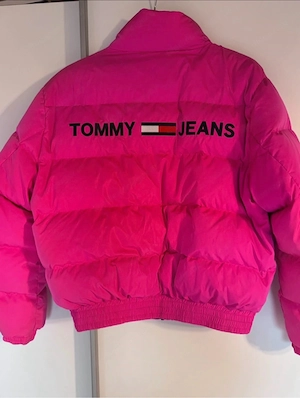 Tommy Jeans Daunenjacke