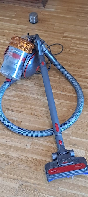 Staubsauger dyson