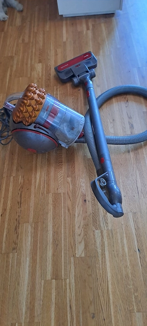 Staubsauger dyson Bild 2