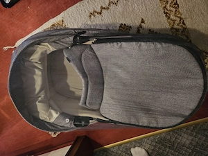 Kinderwagen gebraucht zu verkaufen  Bild 2