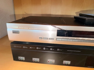 Onkyo TX-NR905   AV-(Vor-)Verstärker 7.1 THX mit Boxen Bild 2