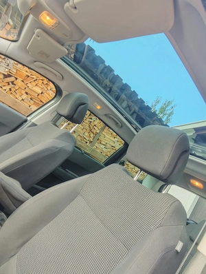 Verkaufe Peugeot 5008 Bild 7
