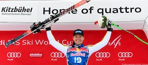      Hahnenkammrennen im Januar 2027 Bild 7