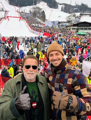      Hahnenkammrennen im Januar 2027 Bild 5