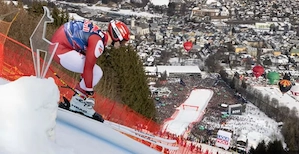     Hahnenkammrennen im Januar 2027 Bild 3