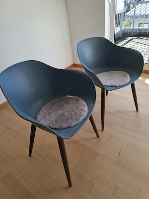 Sessel neu Ikea Bild 2