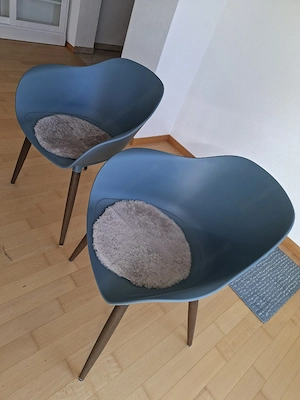 Sessel neu Ikea Bild 3