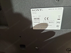 Fernseher Sony Bild 2