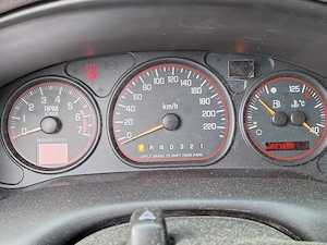 Chevrolet - transport familien pkw zu verkaufen  Bild 8