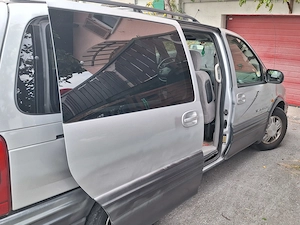 Chevrolet - transport familien pkw zu verkaufen  Bild 6