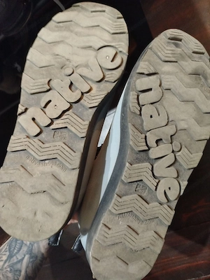 "Native" Schuhe Bild 2