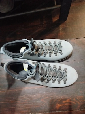 "Native" Schuhe Bild 3