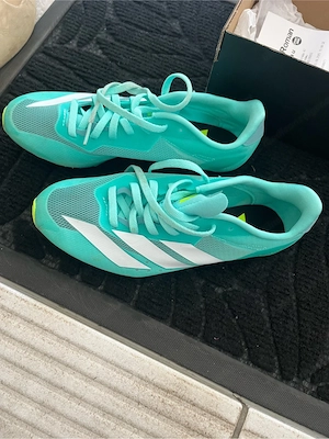 Sprintschuhe Adidas Gr. 37 1 3 Bild 5