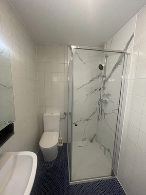 Charmante 4 Zimmerwohnung in ruhiger Zentrumlage Bild 5