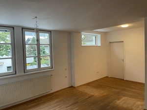Charmante 4 Zimmerwohnung in ruhiger Zentrumlage