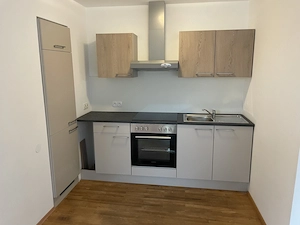 Charmante 4 Zimmerwohnung in ruhiger Zentrumlage Bild 4