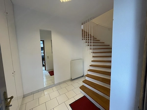 Charmante 4 Zimmerwohnung in ruhiger Zentrumlage Bild 7