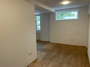 Charmante 4 Zimmerwohnung in ruhiger Zentrumlage Bild 2