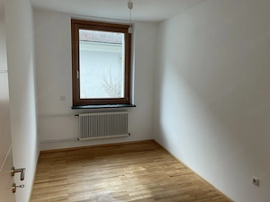 Charmante 4 Zimmerwohnung in ruhiger Zentrumlage Bild 8