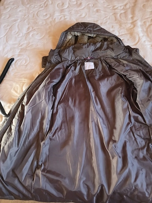 Damen Winter Steppjacke  Bild 4
