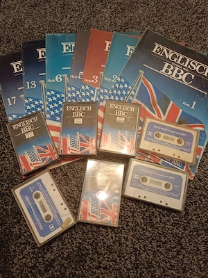 Englisch lernen  Bild 4