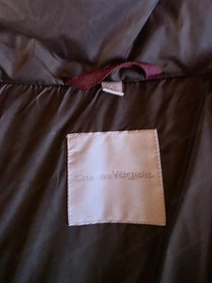 Damen Winter Steppjacke  Bild 3