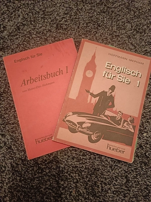 Englisch lernen  Bild 2