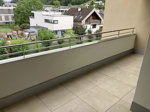 Zentral und ruhig mit bester Aussicht Bild 3