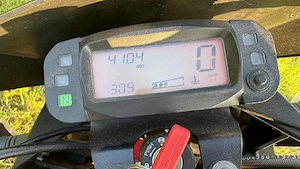 Derbi Senda DRD Xtreme  R Bild 4