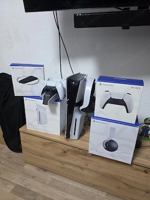 Playstation 5 Pro