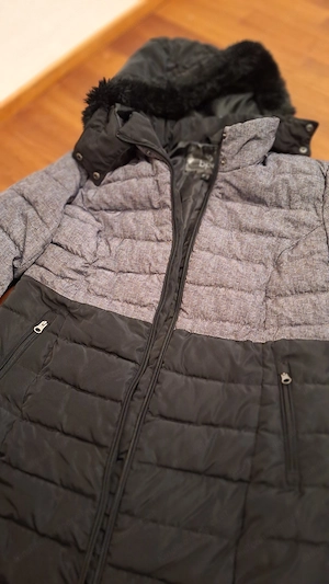 Umstands-und Tragejacke gr.36 Bild 2