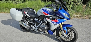 BMW R1250 rs Bild 2