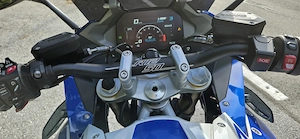 BMW R1250 rs Bild 4