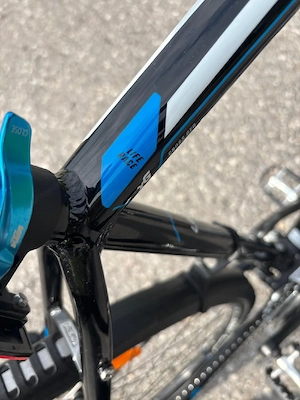 Herrenra KTM wie neu Bild 2