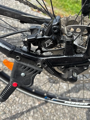 Herrenra KTM wie neu Bild 3