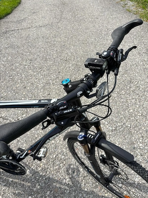 Herrenra KTM wie neu Bild 4