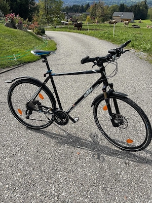 Herrenra KTM wie neu Bild 5