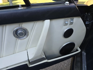Sehr schöner Porsche 911 Targa mit Lederausstattung Bild 7
