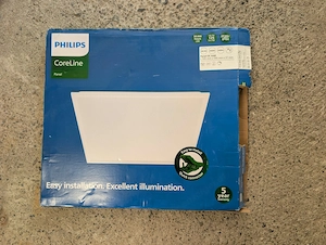 Philips LED Panel CoreLine RC132V 60x60cm Bild 3