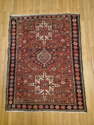 Vintage - Orientteppich