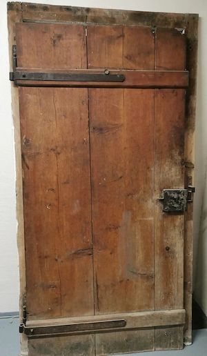 alte Türen Bild 2
