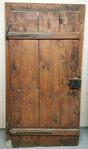 alte Türen Bild 3