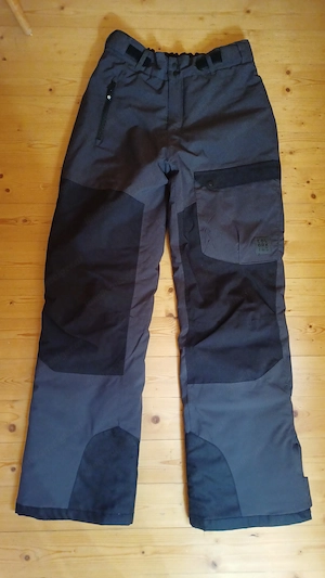 Schihose Colorkids Gr.170 176