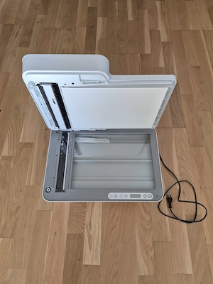Drucker HP Deskjet 4120e Bild 2